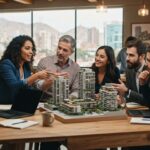 Demanda transfronteriza inmobiliaria en América Latina impulsa nuevos desafíos para propietarios