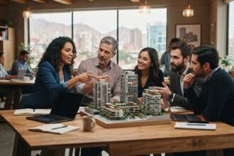 Demanda transfronteriza inmobiliaria en América Latina impulsa nuevos desafíos para propietarios