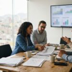 Demanda viviendas Lima 2026: crecimiento que redefine el mercado inmobiliario