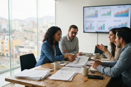 Demanda viviendas Lima 2026: crecimiento que redefine el mercado inmobiliario
