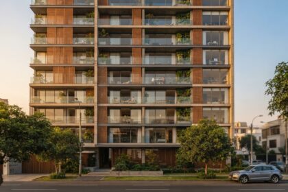 Desarrollos residenciales Lima: la apuesta que redefine el mercado premium 2026