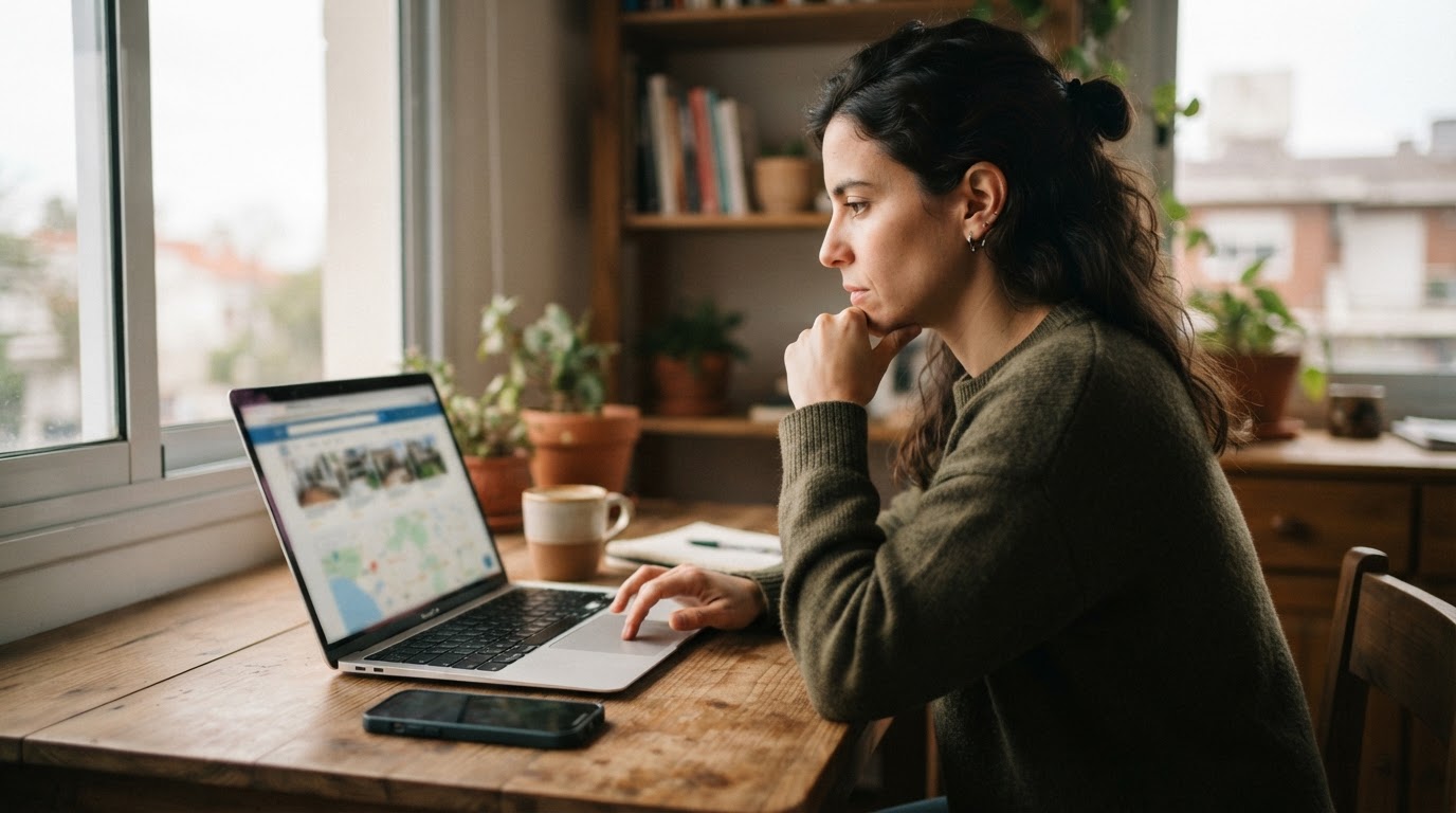 Digitalización inmobiliaria Uruguay impulsa transparencia pero exige adaptación urgente