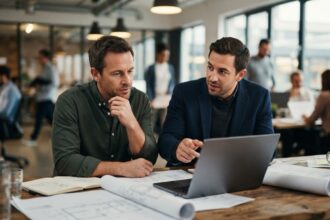 Digitalización inmobiliaria en Argentina limita costos pero exige adaptación urgente