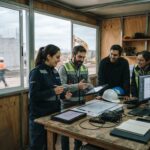 Ecosistema contech argentino en 2026: la revolución que desafía a la construcción