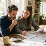 Errores comunes al comprar casa por primera vez