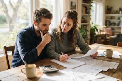 Errores comunes al comprar casa por primera vez