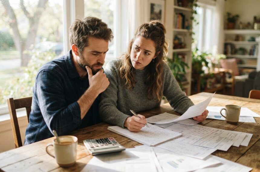 Errores comunes al comprar casa por primera vez