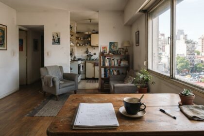 Escenario inmobiliario actual y sus desafíos en Argentina
