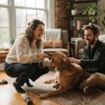 Espacios pet friendly en Lima: la nueva prioridad que redefine la compra inmobiliaria