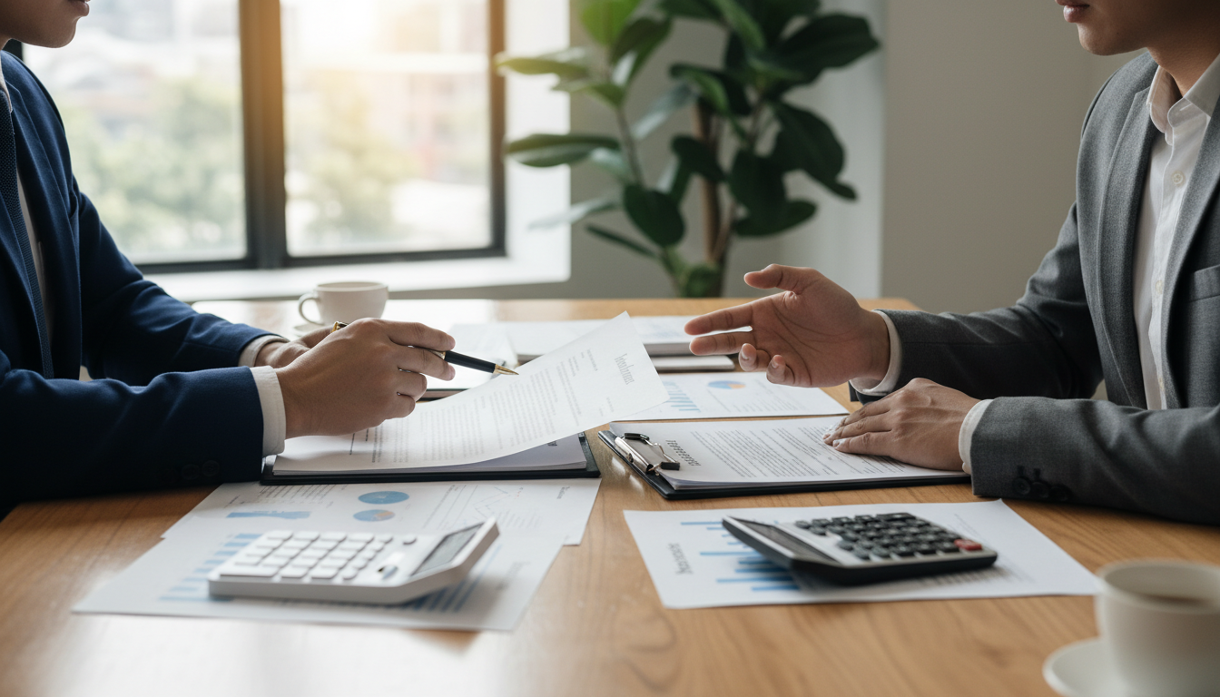 Estrategias legales clave para proteger tu inversión inmobiliaria ante reformas fiscales en España 2026 - estrategias legales inversión inmobiliaria