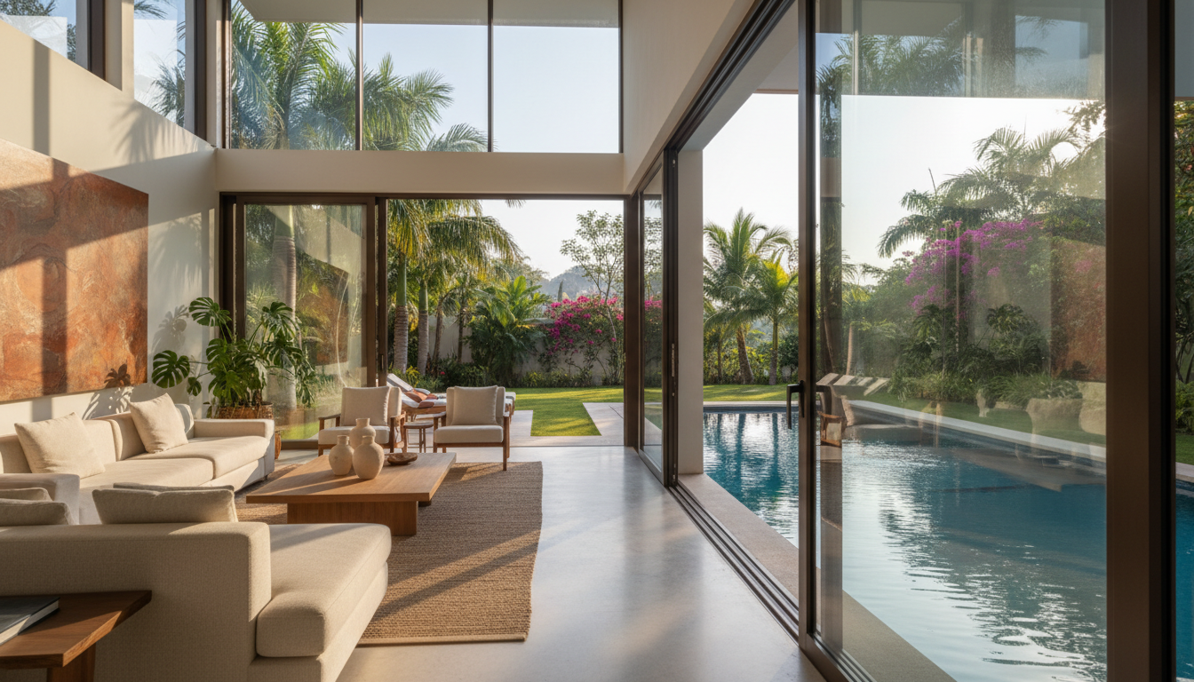 Estrategias para maximizar el valor de tu inmueble con piscina en inversión - maximizar valor piscina inmueble