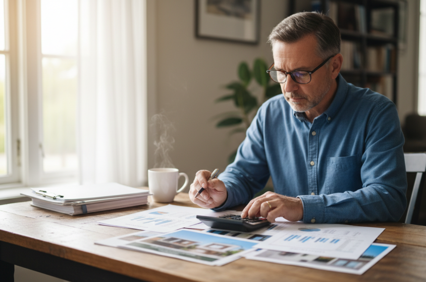 Estrategias para maximizar inversión inmobiliaria ante relajación monetaria Brasil - estrategias inversión inmobiliaria Brasil