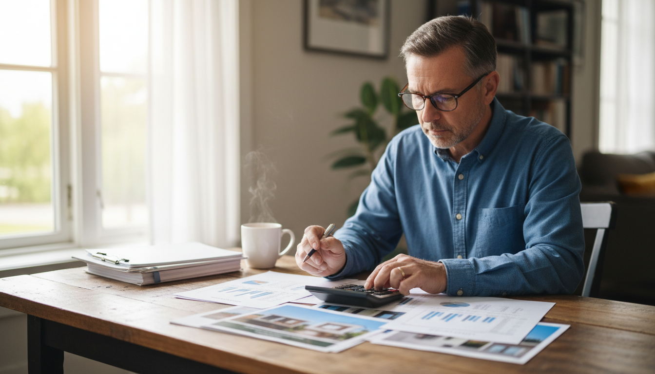 Estrategias para maximizar inversión inmobiliaria ante relajación monetaria Brasil - estrategias inversión inmobiliaria Brasil