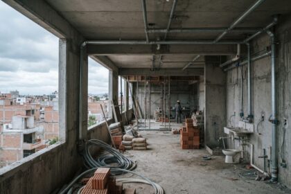 Expansión habitacional Guadalajara en México limita inversión por escasez de agua