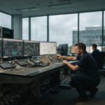 Facility Management Chile reduce hasta 30% costos energéticos en inmuebles