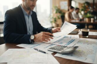 Family office inmobiliario en España: ganancias clave con estrategia concentrada