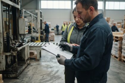 Fibra Next inversión en México: expansión industrial clave para 2026