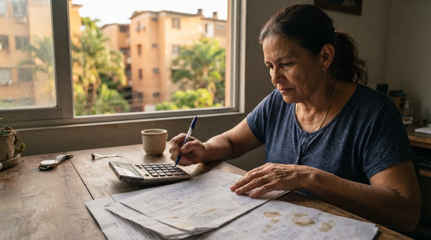 Financiamiento en el Mercado Inmobiliario de Venezuela 2026