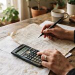 Financiamiento hipotecario y mercado inmobiliario en Chile 2025