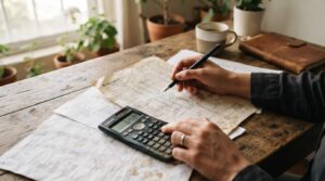Financiamiento hipotecario y mercado inmobiliario en Chile 2025