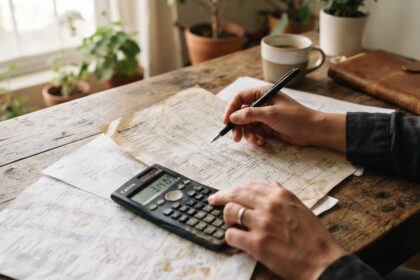 Financiamiento hipotecario y mercado inmobiliario en Chile 2025