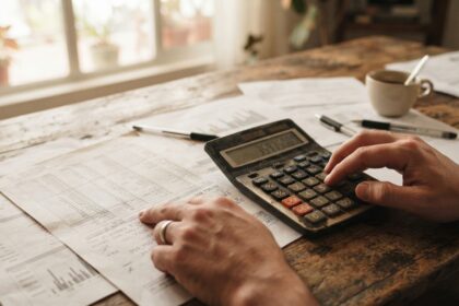 Financiamiento inmobiliario en Colombia para 2026