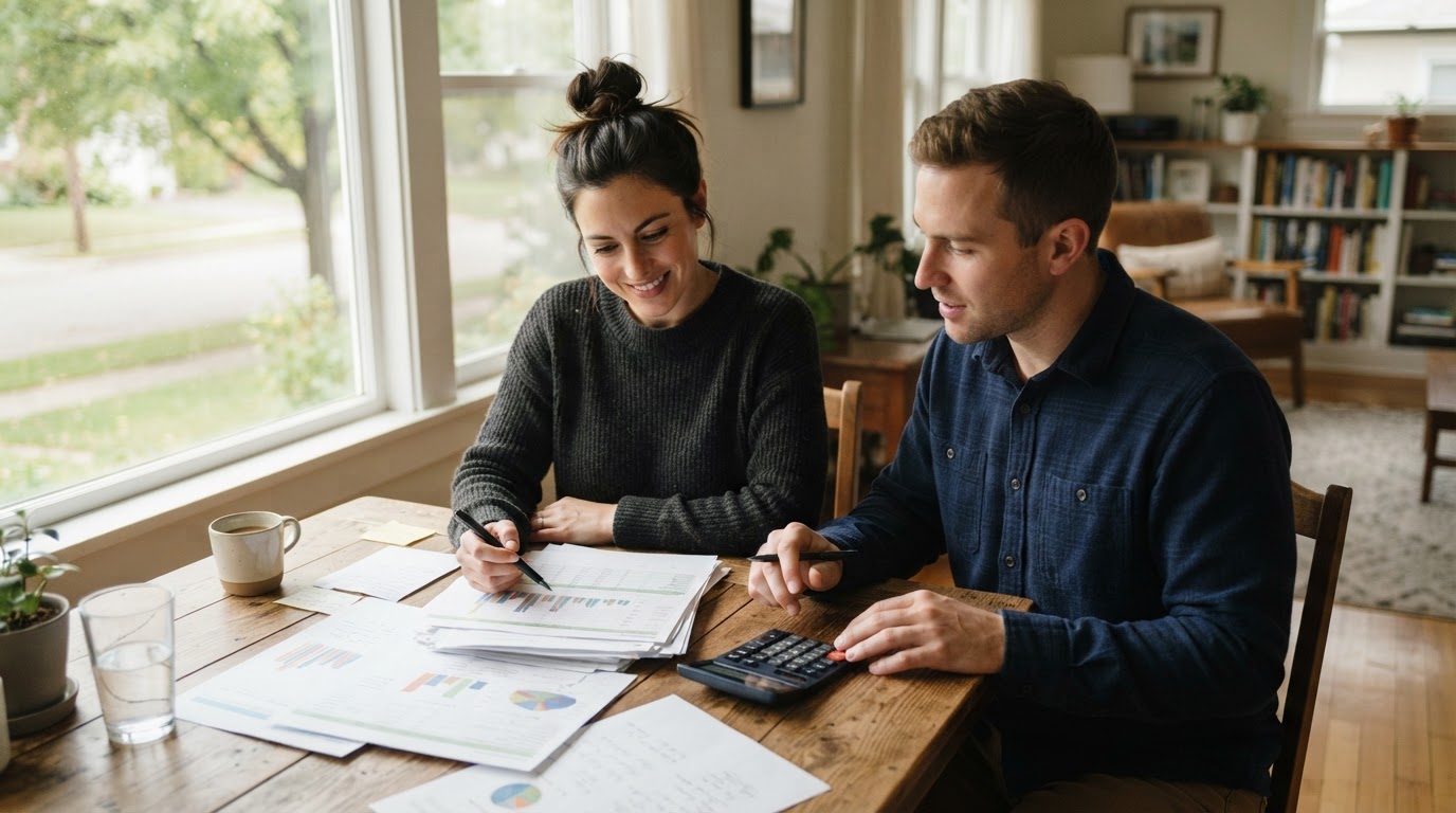 Financiamiento inmobiliario y mercado en Uruguay 2026