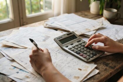 Financiamiento y crédito hipotecario en Argentina 2025