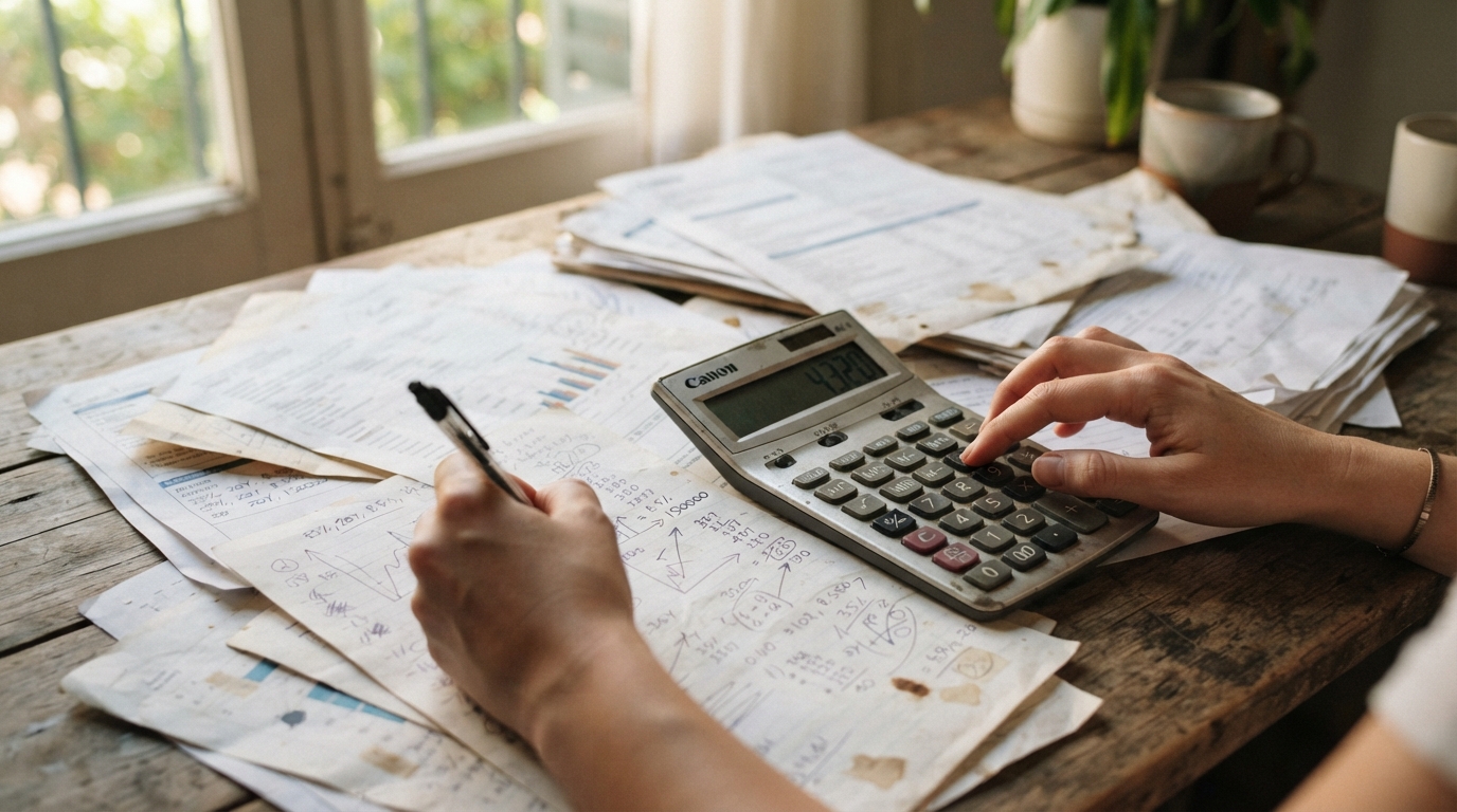 Financiamiento y crédito hipotecario en Argentina 2025