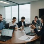 Gestión inmobiliaria Europa: la fusión que redefine activos y tecnología en 2026