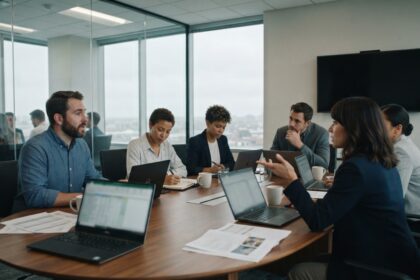 Gestión inmobiliaria Europa: la fusión que redefine activos y tecnología en 2026