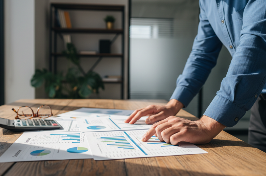 Guía para maximizar la rentabilidad y mitigar riesgos en inversiones inmobiliarias LATAM y España - maximizar rentabilidad inversiones inmobiliarias