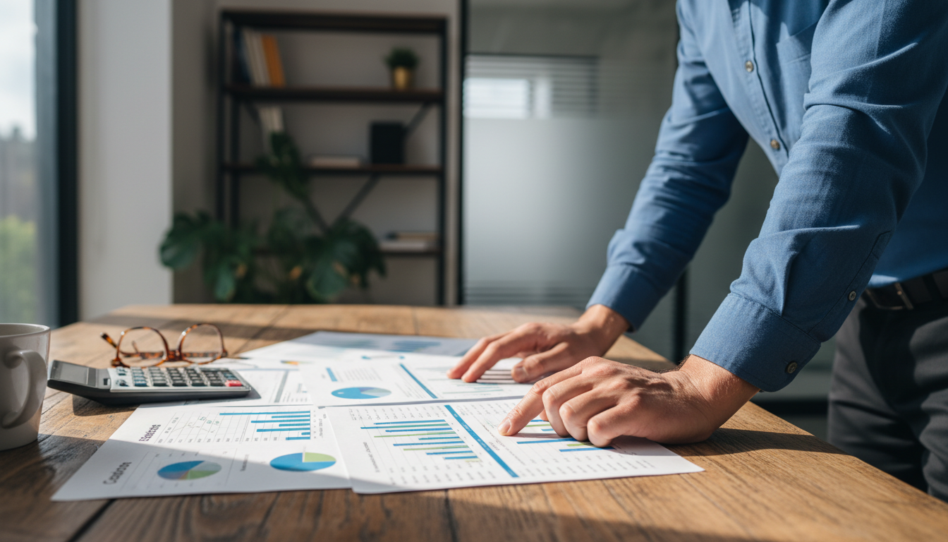 Guía para maximizar la rentabilidad y mitigar riesgos en inversiones inmobiliarias LATAM y España - maximizar rentabilidad inversiones inmobiliarias