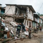 Impacto sismo Chocó en Colombia tensiona mercado inmobiliario y reconstrucción