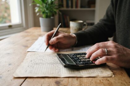 Independencia financiera inmobiliaria en España exige más pisos y análisis realista