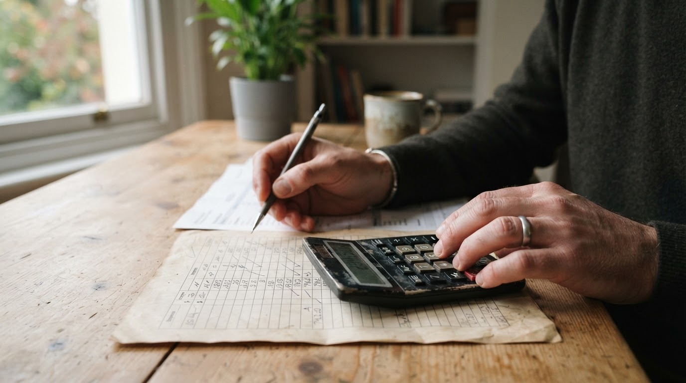 Independencia financiera inmobiliaria en España exige más pisos y análisis realista