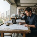 Inmobiliario corporativo Perú: la recuperación impulsa oficinas y terrenos industriales