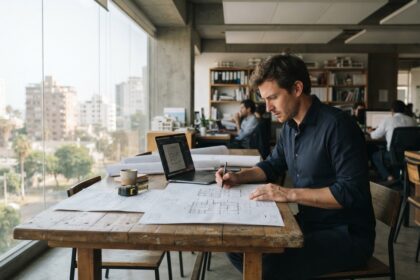 Inmobiliario corporativo Perú: la recuperación impulsa oficinas y terrenos industriales
