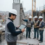 Inteligencia artificial construcción en Perú redefine control y calidad en obras