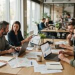 Inteligencia artificial inmobiliaria en México mejora la predicción de ventas realistas