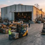 Inversión inmobiliaria Jalisco 2026: líderes industriales cambian el mercado en México