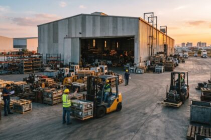 Inversión inmobiliaria Jalisco 2026: líderes industriales cambian el mercado en México