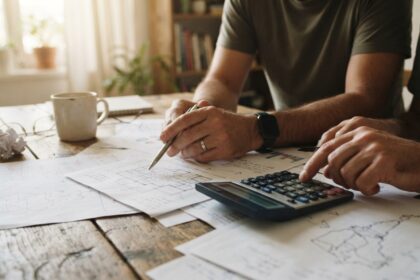Inversión inmobiliaria Latinoamérica 2026: México, Colombia y Argentina lideran oportunidad real