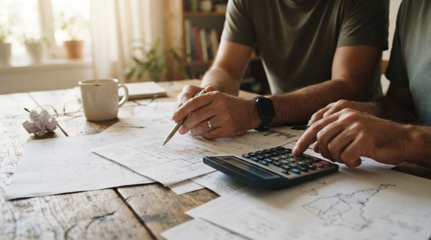 Inversión inmobiliaria Latinoamérica 2026: México, Colombia y Argentina lideran oportunidad real