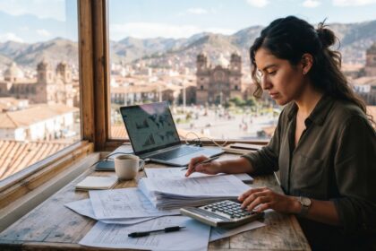 Inversiones inmobiliarias Cusco 2026: crecimiento real y nuevas oportunidades