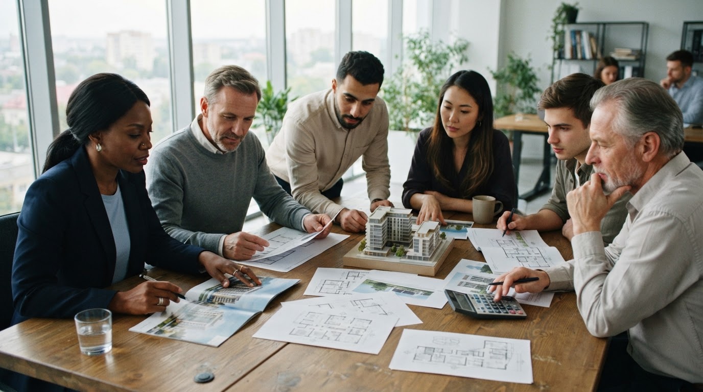 Invertir en destinos aspiracionales: clave para destacar en el mercado inmobiliario
