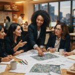 Liderazgo femenino inmobiliario en México impulsa cambios estructurales clave en 2026
