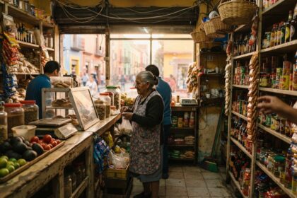 Local comercial pequeño en México: la rentabilidad que redefine el mercado