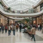 Mallplaza Colombia retail: compra masiva que redefine el mercado comercial