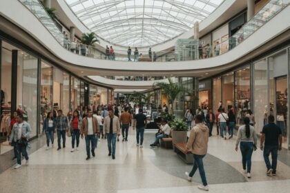 Mallplaza Colombia retail: compra masiva que redefine el mercado comercial